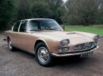 Maserati Quattroporte 1963 года